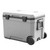 Fashion Design 45L Hard Refrigerator Refrigerator Waterproof Outdoor Food Container for Camping Coolbox