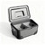 High Quality 26L Pu Foam Portable Insulation Box Plastic Cooler Box