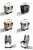 Hot Selling PP Material High Anti-resisitent Fish Cooler Box Insulated Cooling Dry Ice Cooler Box 16L