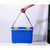 Medical/Specimen Transportation Cooler Keep the Temperature at 2-8 Degree Insulation Cooler Box Supplier