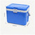 OEM Cheap Promotional Hard Top Vacuum Insulated Small Waterproof Beach 17L Camping Fridge Cooler Box