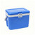 OEM Cheap Promotional Hard Top Vacuum Insulated Small Waterproof Beach 17L Camping Fridge Cooler Box
