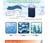 Outdoor Cooler Portable Fishing Picnic Fresh Box 10L Large Capacity BBQ Handheld Refrigerator Camping Ice Cooler Box