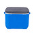 Outdoor Ice Bucket Drinks & Food Cooler Box Insulated Box for Home Car Outdoor BBQ Picnic Fishing Camp Cooking Supplies