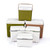 Outdoor Picnic Cooler Picnic Box Multifunctional Durable Sit Fishing Hiking Camping Cooler Combination