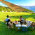 Outdoor Portable Camping Cold Beer 13L28L Cooler Box With Wheels With Handle