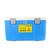 Popular 65L Large Ice Portable Cooler Box Biomedical Box Cold Chain Transportation