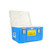 Popular 65L Large Ice Portable Cooler Box Biomedical Box Cold Chain Transportation