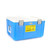 Popular 65L Large Ice Portable Cooler Box Biomedical Box Cold Chain Transportation