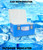 Popular 65L Large Ice Portable Cooler Box Biomedical Box Cold Chain Transportation