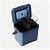 Wholesale Good Price Portable Freezer Car Refrigerator Car Mini Cooler Box with Wheels Cooler Box for Outdoor Use