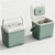 Wholesale Good Price Portable Freezer Car Refrigerator Car Mini Cooler Box with Wheels Cooler Box for Outdoor Use