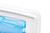 Wholesale High Quality Ice Trip 8l Red New Cold Food Delivery Box Cold Cooler Box