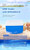 Wholesale High Quality Ice Trip 8l Red New Cold Food Delivery Box Cold Cooler Box
