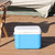 Wholesale Insulation Publicity Outdoor Camping 5L Mini Ice Portable Refrigerator With Handle Cooler Box
