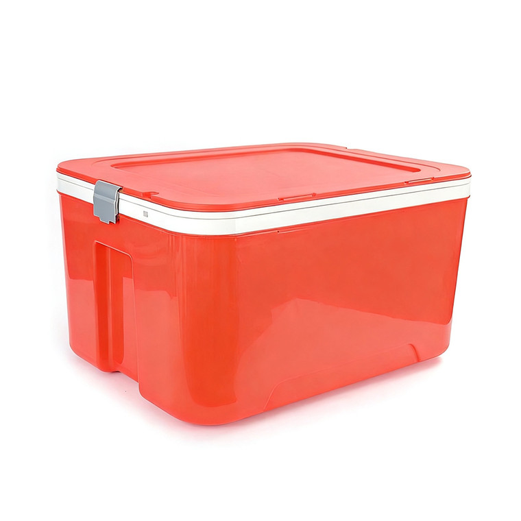 High Quality Portable 66L Vaccine Storage Transportation Cooler Box Outdoor Camping Fridge Car Freezer Car Fridges