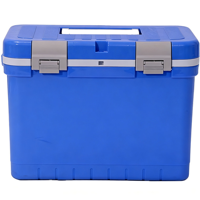 Medical/Specimen Transportation Cooler Keep the Temperature at 2-8 Degree Insulation Cooler Box Supplier