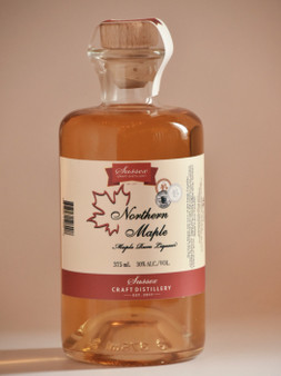Northern Maple Rum Liqueur 375 mL