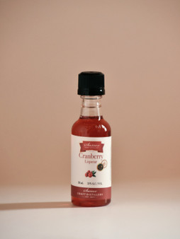 Cranberry Liqueur 50 mL
