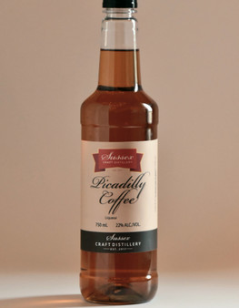 Piccadilly Coffee Liqueur 750 mL