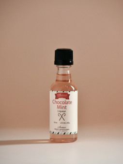 Chocolate Mint Liqueur 50 mL