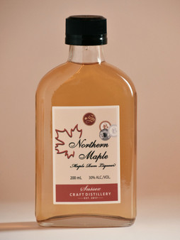 Northern Maple Rum Liqueur 200 mL