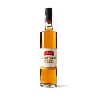 Sussex Corner Golden Rum 50 mL