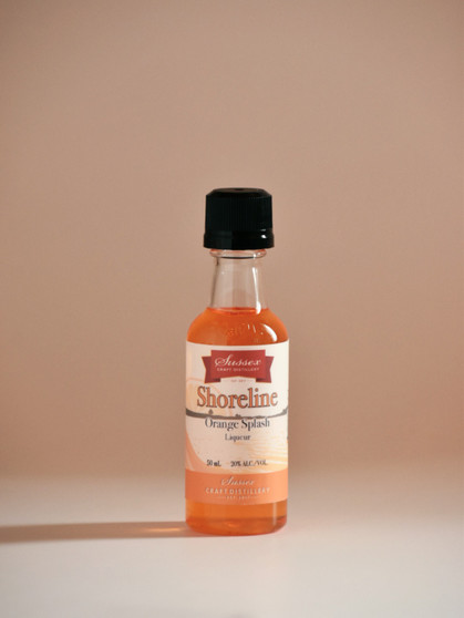 Shoreline Orange Splash Liqueur 50 mL