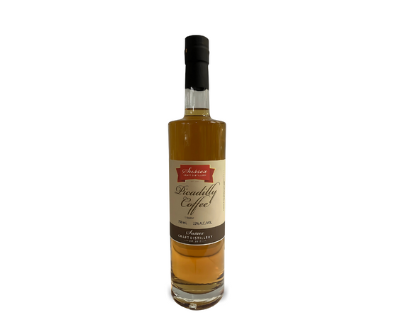 Piccadilly Coffee Liqueur