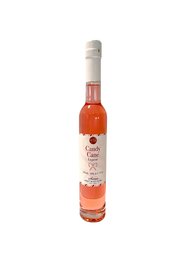 Candy Cane Liqueur 50 mL