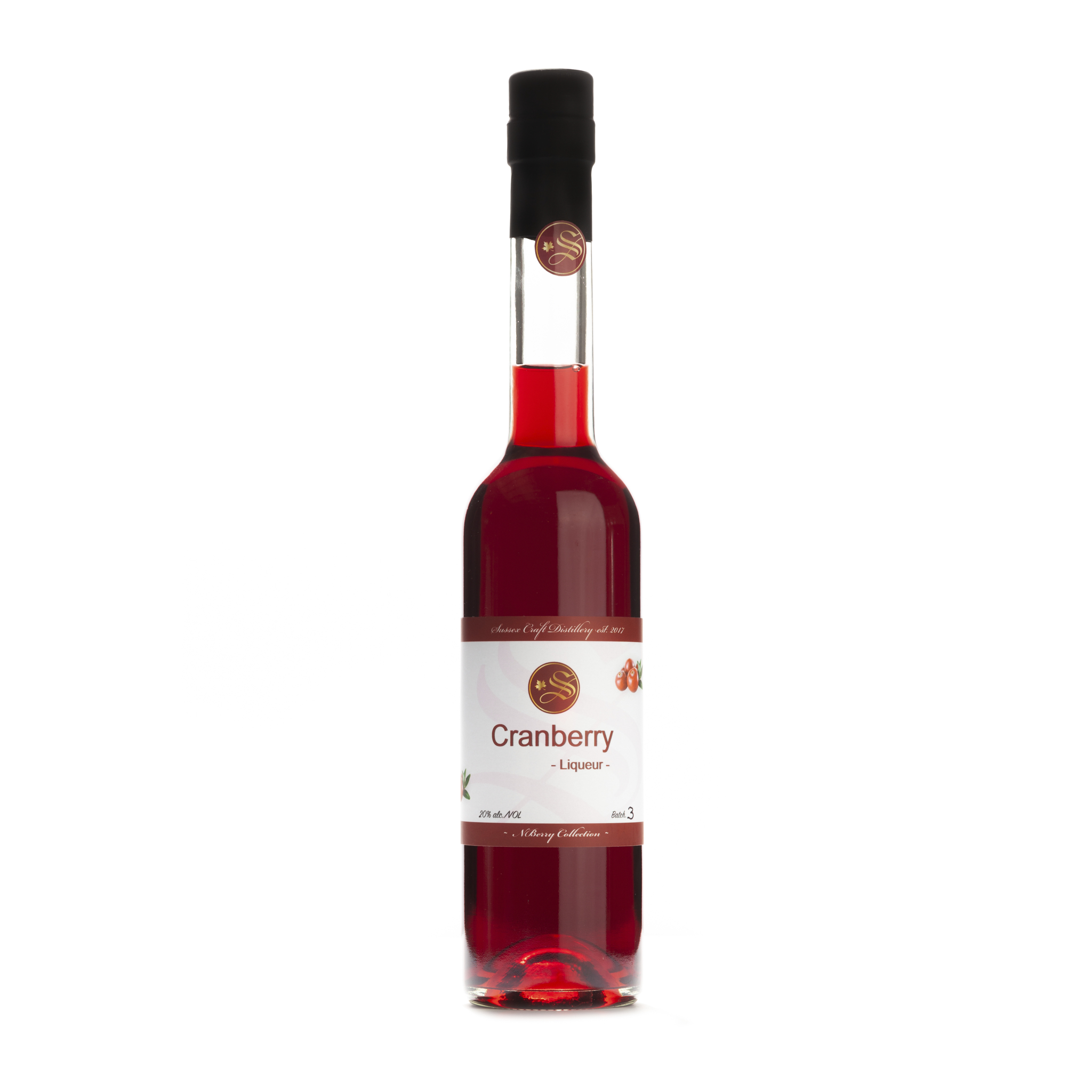 Liqueur de Sapin Hagmeyer - 375ml