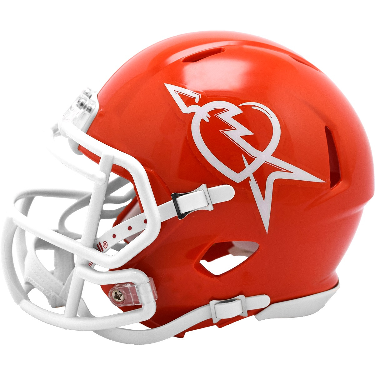 florida gators mini football helmet Riddell Speed this collectible Mini Speed football helmet is made specifically for fans of the Florida Gators Jacquez Green Autopgraphed Florida Gators