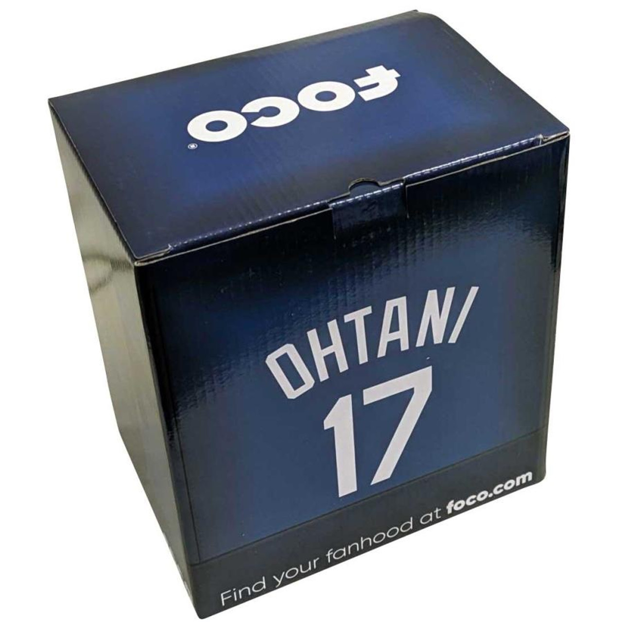 Shohei Ohtani Los Angeles Dodgers 40/40 Club Sliding