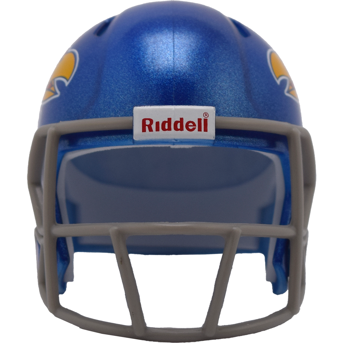 blue riddell youth football helmet Pursuit Shoulder Pads The Jet ND6 S delivers lightweight comfort and impact Riddell SpeedFlex Youth Football Helmet