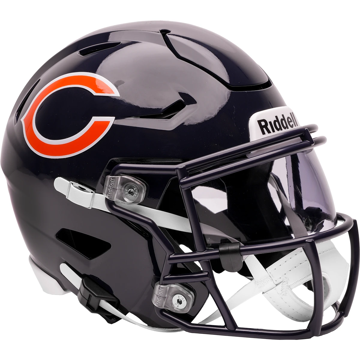 NFL CHICAGO BEARS ヘルメット e755da63-70d9-5934-979c-