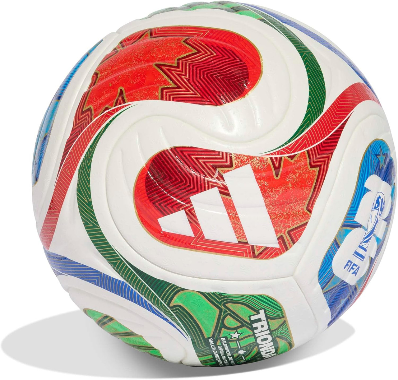 adidas FIFA World Cup 2026™ Trionda Pro Official Match Soccer Ball