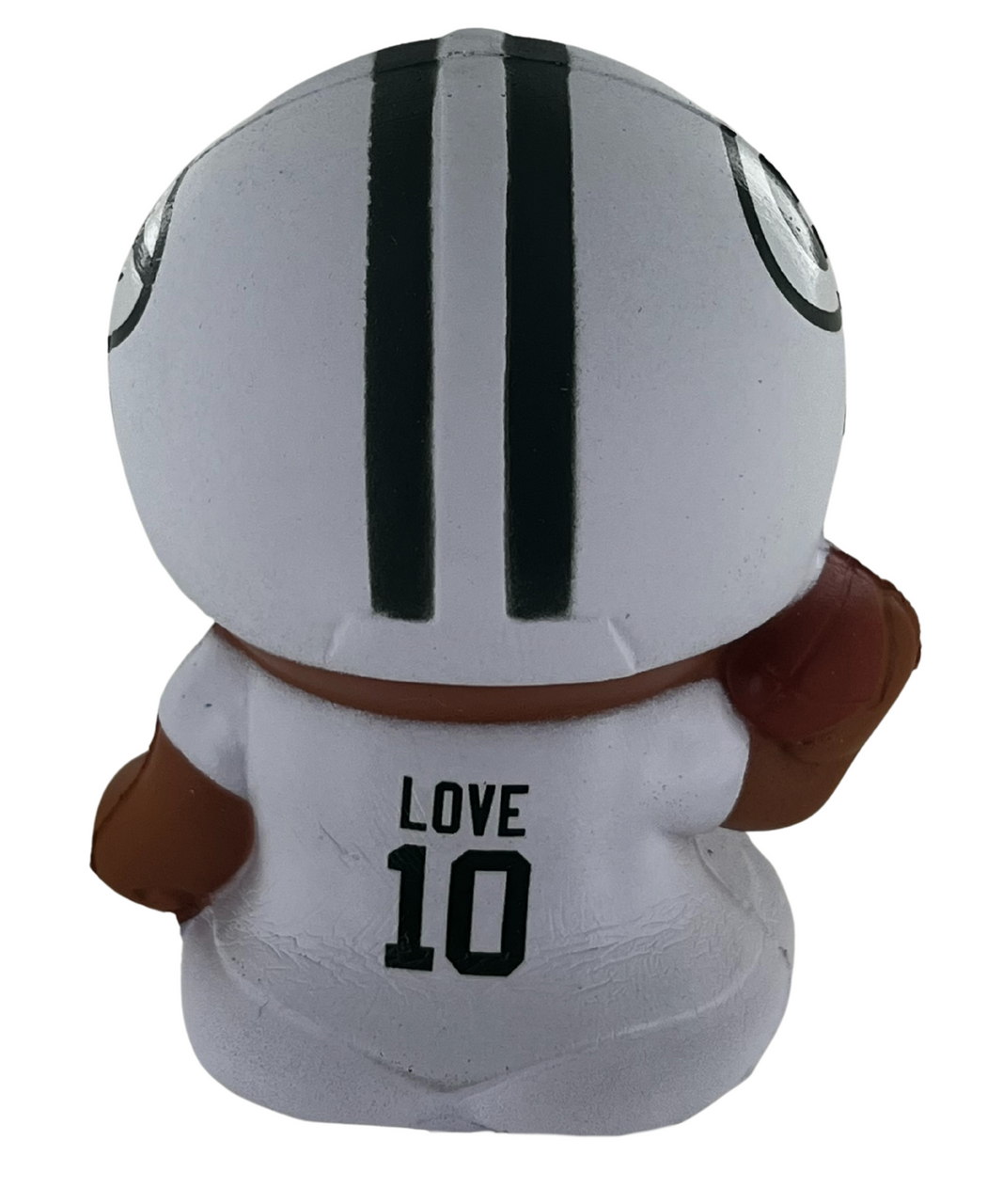 Jordan Love Green Bay Packers #10 Series 5 Color Rush Jersey