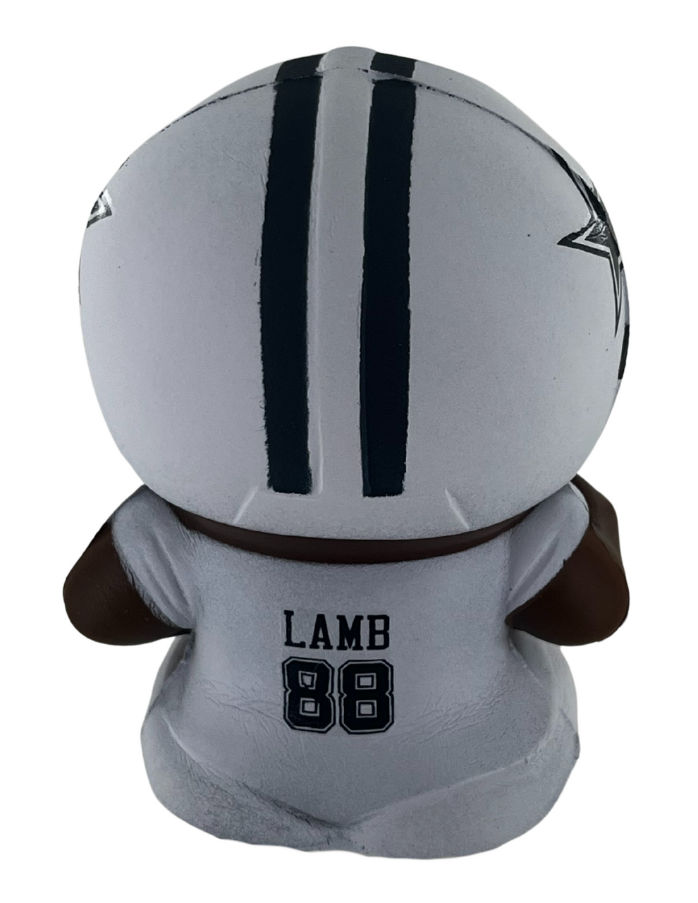 CeeDee Lamb Dallas Cowboys #88 Series 5 Color Rush Jersey - Jumbo