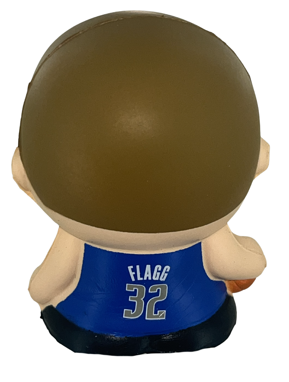 Cooper Flagg Dallas Mavericks Series 5 Jumbo SqueezyMate NBA Figurine
