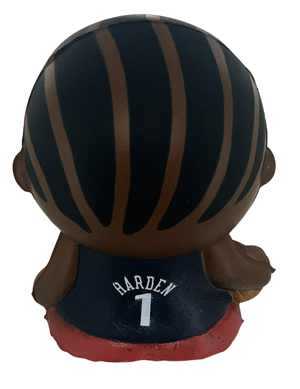 James Harden Los Angeles Clippers Series 5 Jumbo SqueezyMate NBA