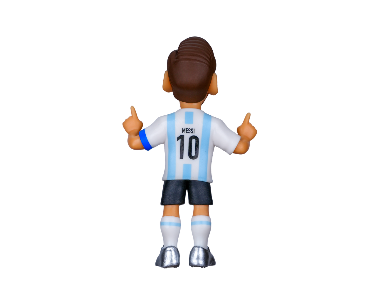2026 FIFA World Cup 2 Player 12 cm Soccer Fútbol Minix Figurine