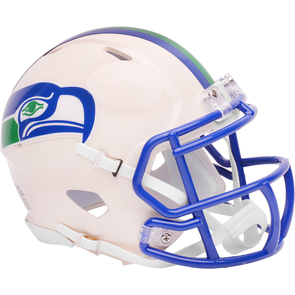 alternate football helmets Southern Methodist Mustangs (Alternate 8) Mini Helmet EXCLUSIVE OFFER Riddell unveils brand new alternate