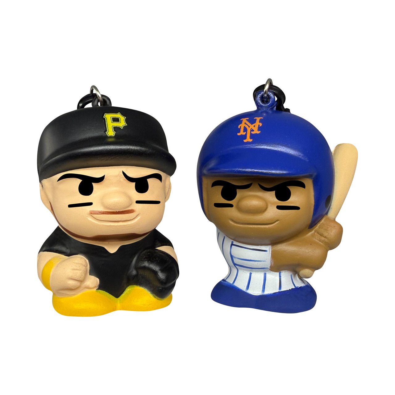 SqueezyMates MLB Gravity Feed Figurines Mystery Pack 2026 SERIES 8