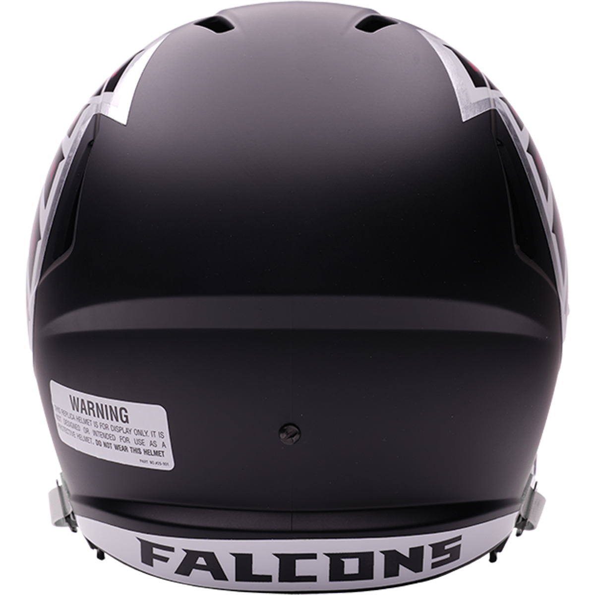 falcons motorcycle helmet MICHAEL PENIX JR SIGNED ATLANTA ECLIPSE SPEED AUTHENTIC Super Sports Center The perfect collectible or gift Michael Vick Signed Retro Atlanta