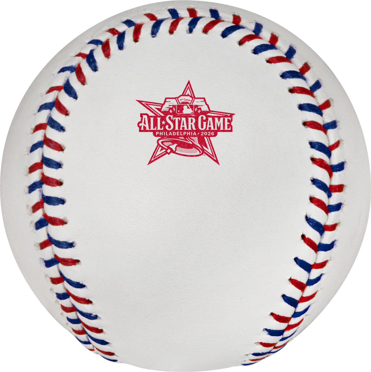2026MLBオールスターゲーム公認使用球InPHILADELPHIA /US 2026 MLB Official All-Star Game Baseball in Box - Philadelphia