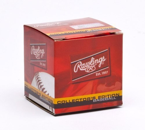 2026 MLB Official All-Star Game Baseball in Box - Philadelphia