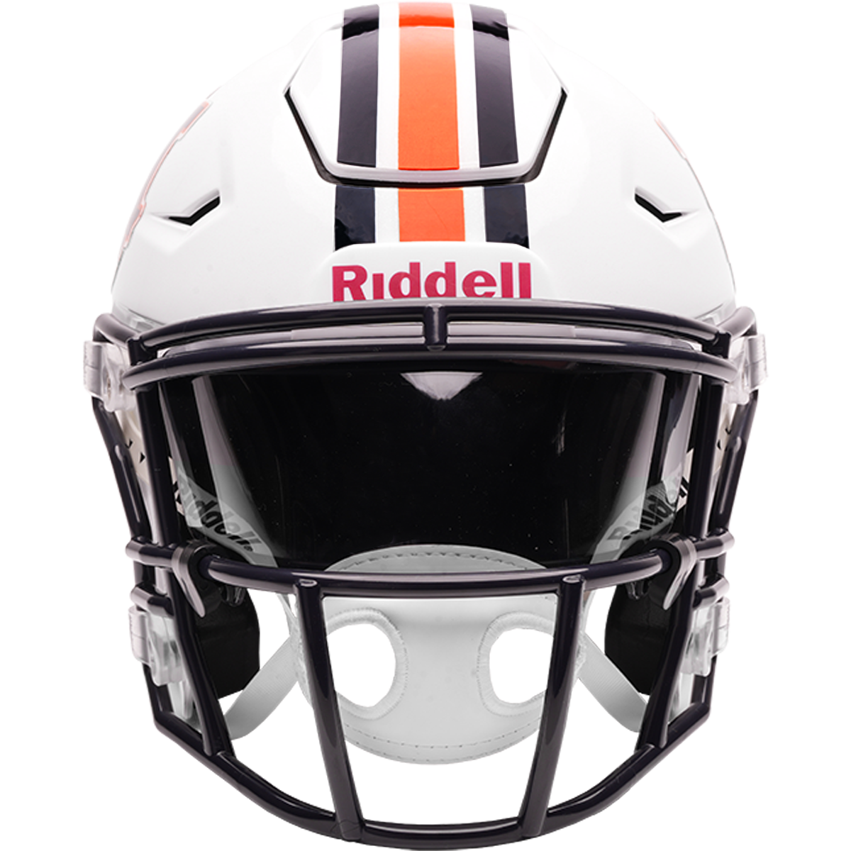 auburn speedflex helmet Mid-Size 8060688 Bo Jackson Signed Auburn Tigers