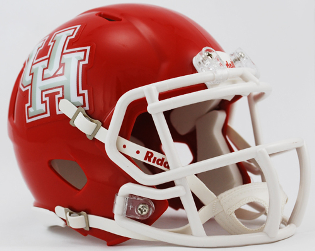 Houston Cougars soccer souvenirs