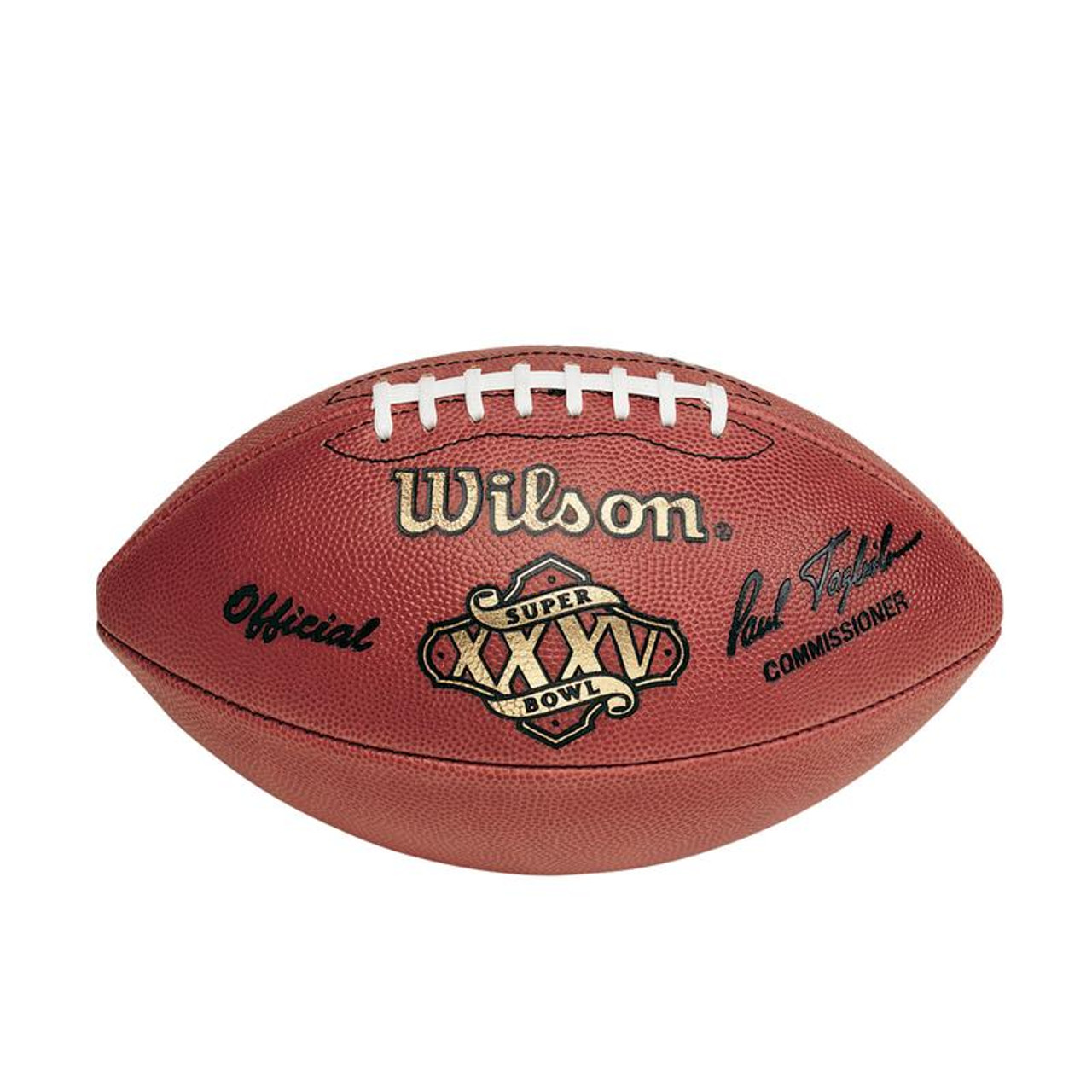 FOOTBALL Wilson NFL LICENSED BALL Baltimore Ravens - Sport House