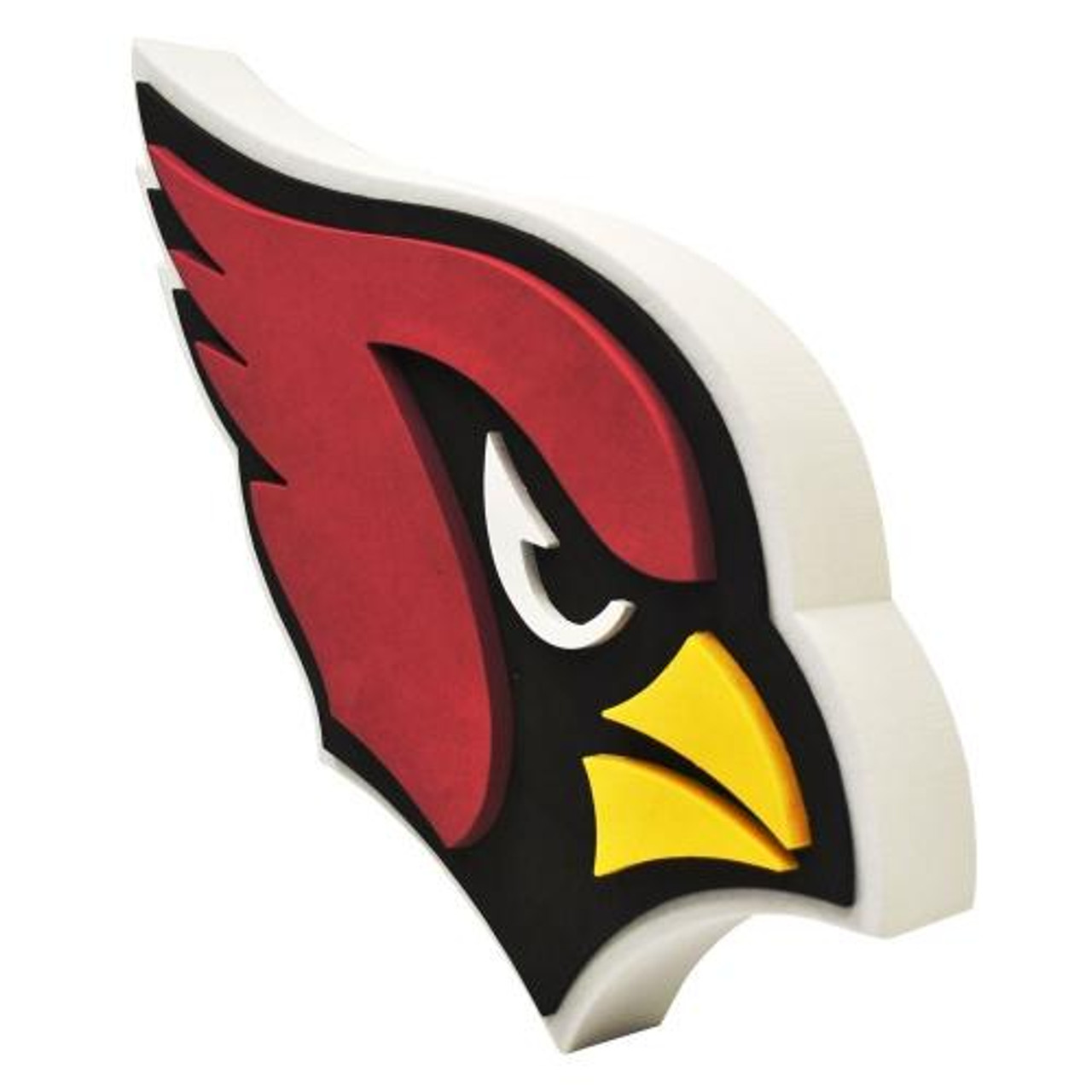 Arizona Cardinals 3D FanChain